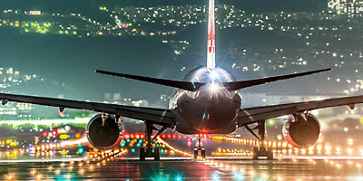 Bay Area airport transportation