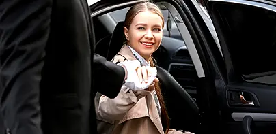 SF Chauffeured Transportation