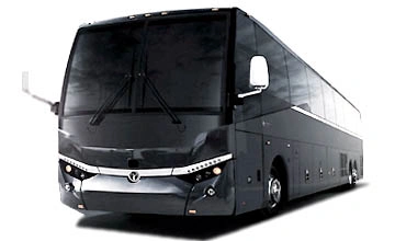 DC Limousine Style black car service